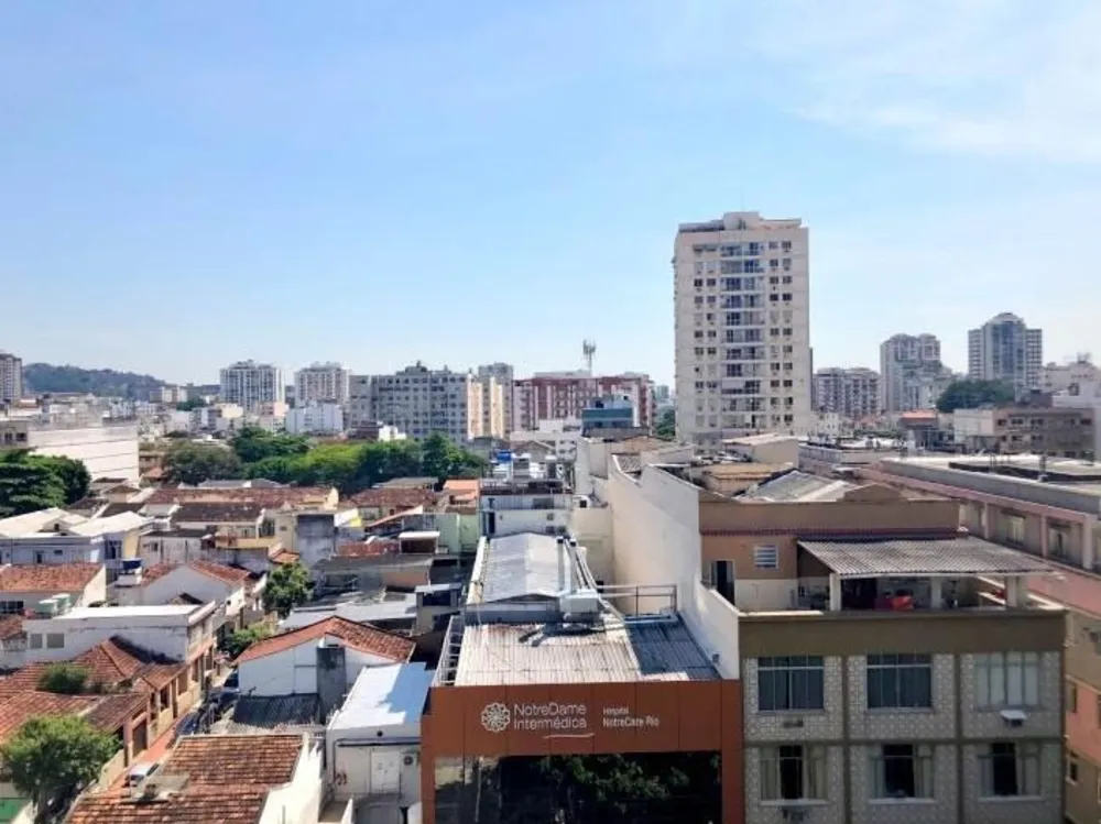 Apartamento, 3 quartos, 100 m² - Foto 24
