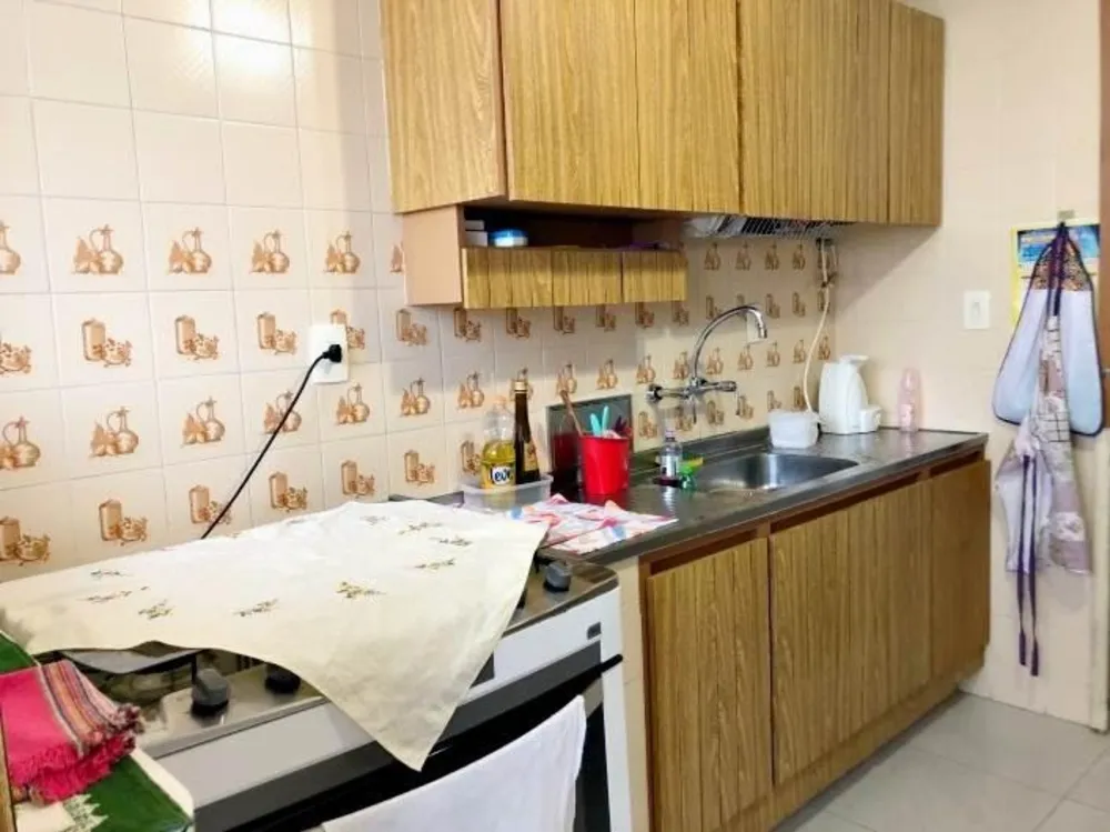 Apartamento, 3 quartos, 100 m² - Foto 14