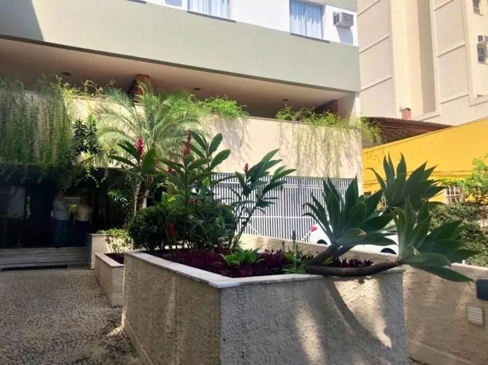 Apartamento, 3 quartos, 100 m² - Foto 29