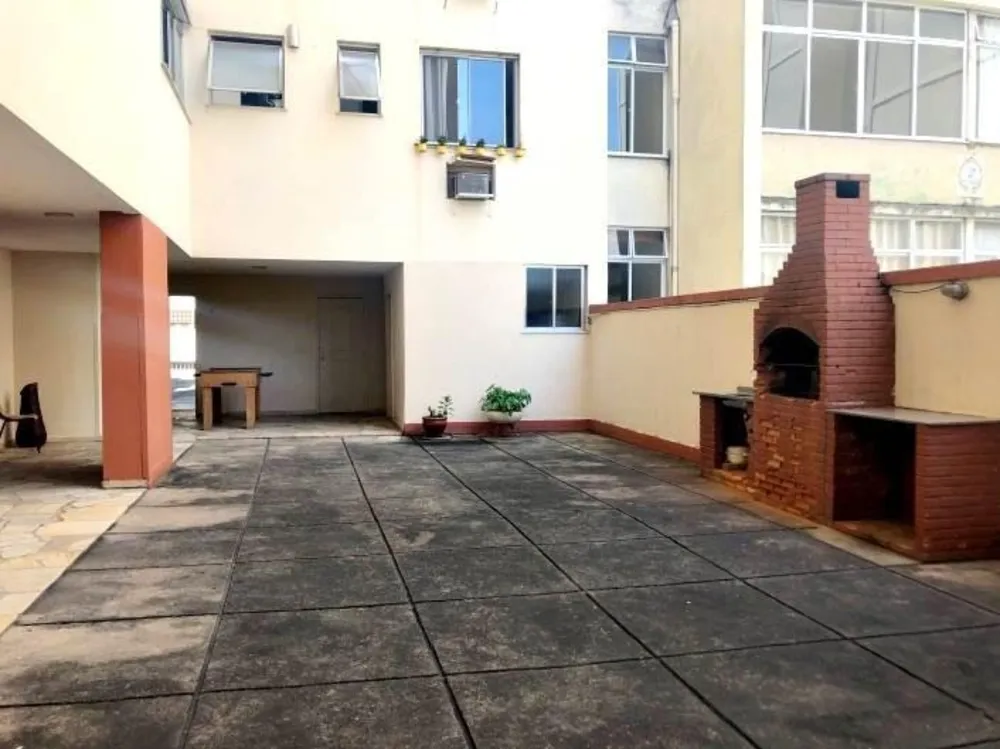 Apartamento, 3 quartos, 100 m² - Foto 19