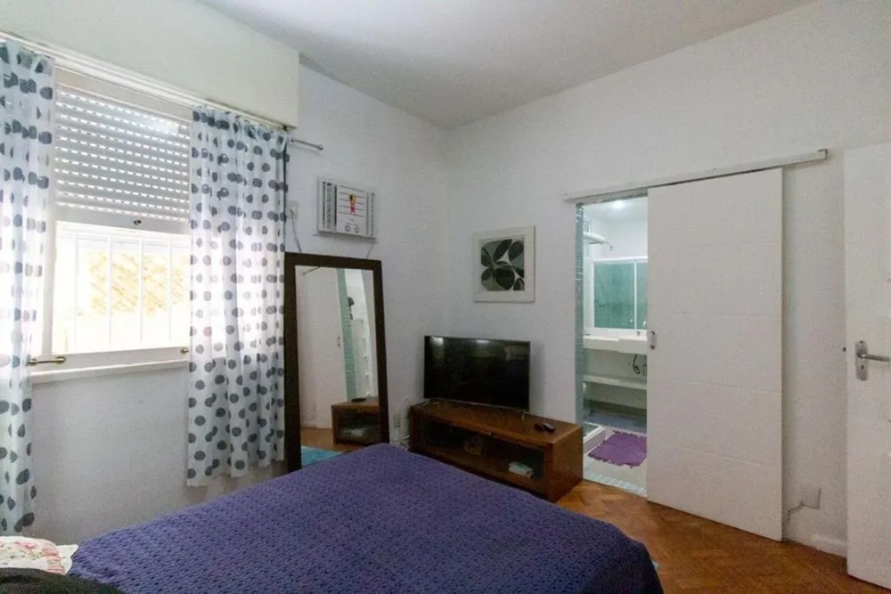 Apartamento, 2 quartos, 80 m² - Foto 17