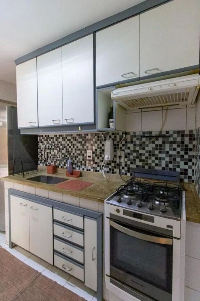 Apartamento, 2 quartos, 80 m² - Foto 8