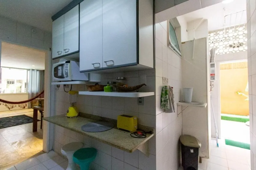 Apartamento, 2 quartos, 80 m² - Foto 6