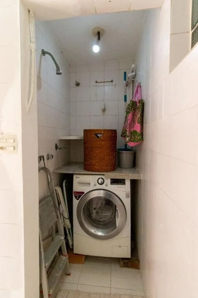 Apartamento, 2 quartos, 80 m² - Foto 10