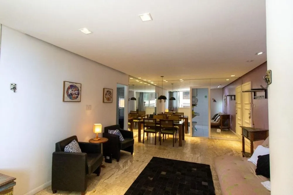 Apartamento, 2 quartos, 80 m² - Foto 2