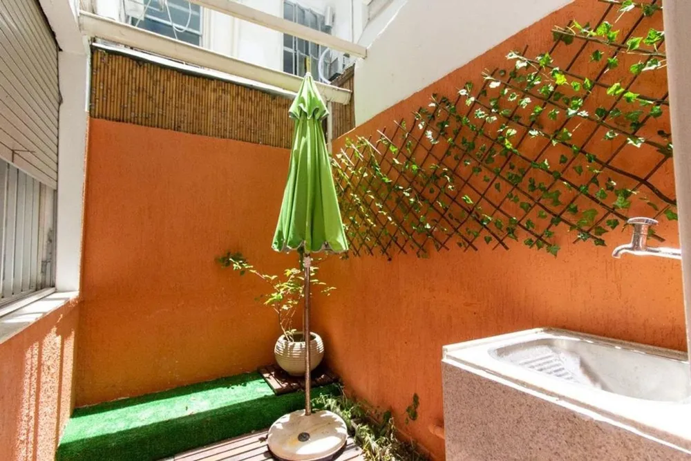 Apartamento, 2 quartos, 80 m² - Foto 12