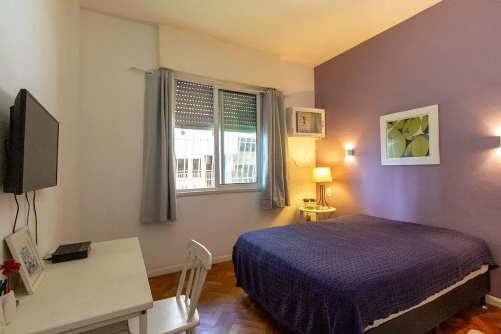 Apartamento, 2 quartos, 80 m² - Foto 15