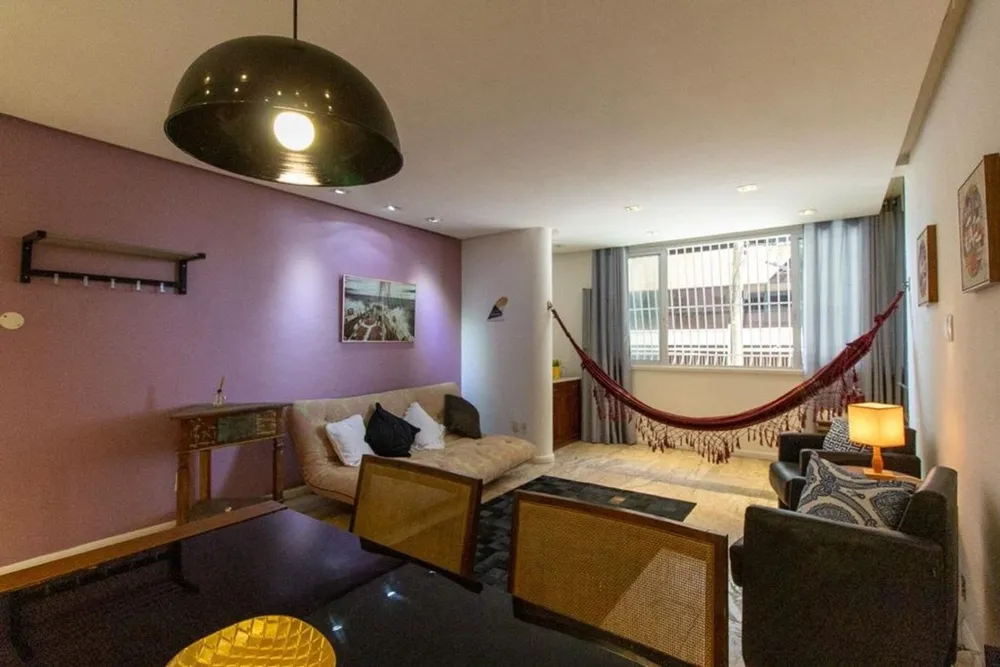 Apartamento, 2 quartos, 80 m² - Foto 4