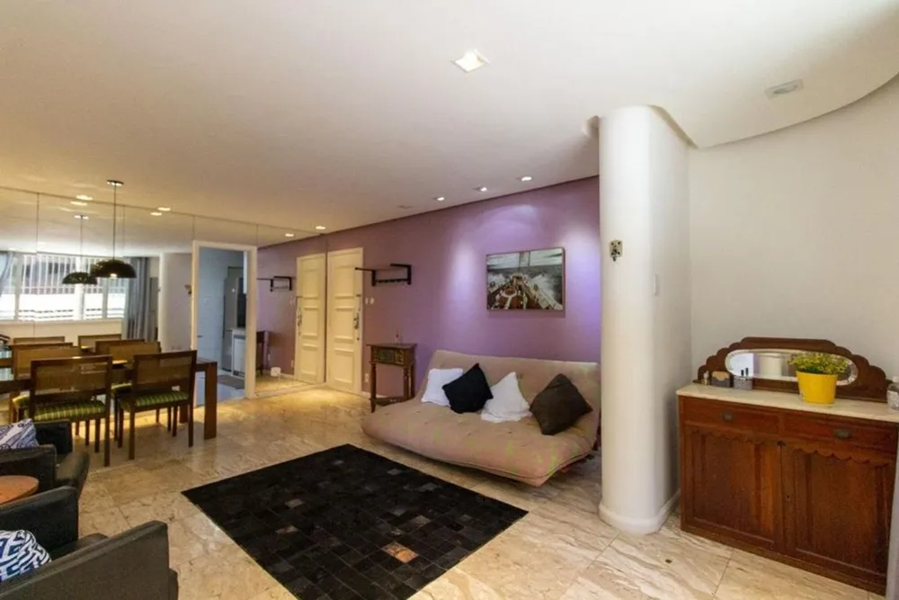 Apartamento, 2 quartos, 80 m² - Foto 1