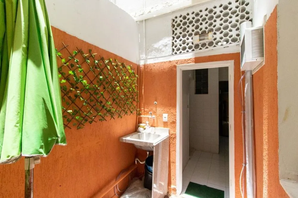 Apartamento, 2 quartos, 80 m² - Foto 13