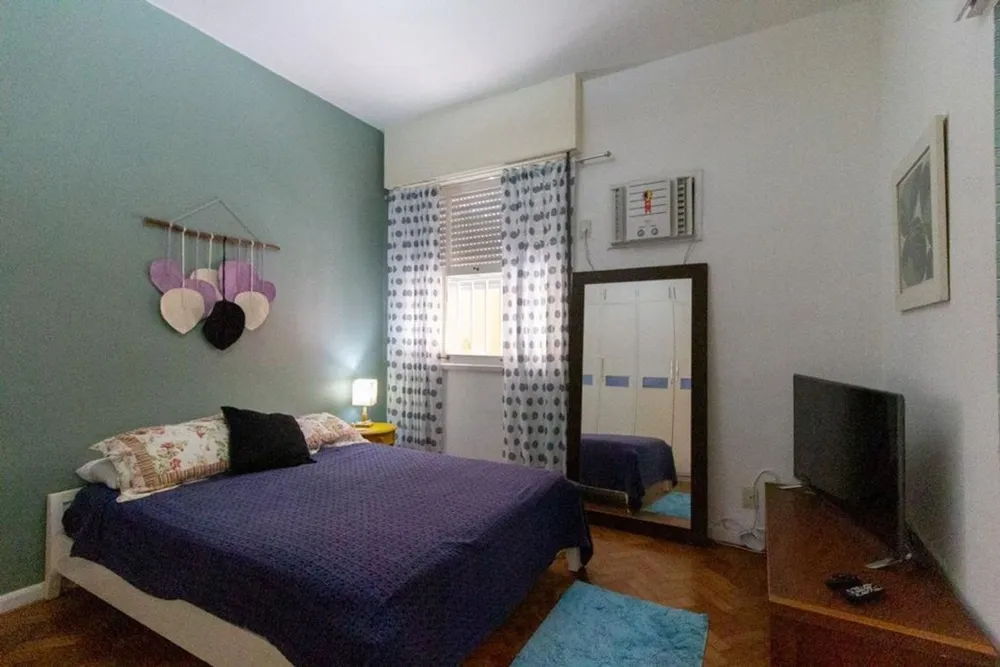 Apartamento, 2 quartos, 80 m² - Foto 14