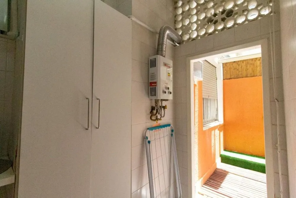 Apartamento, 2 quartos, 80 m² - Foto 11