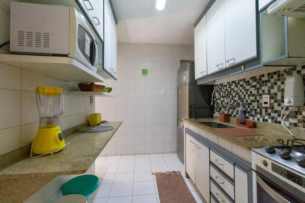 Apartamento, 2 quartos, 80 m² - Foto 5