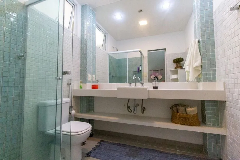 Apartamento, 2 quartos, 80 m² - Foto 20