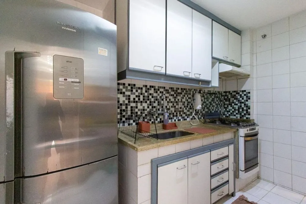 Apartamento, 2 quartos, 80 m² - Foto 9