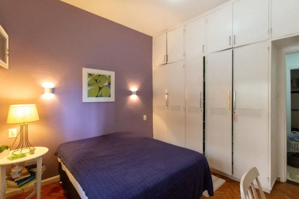 Apartamento, 2 quartos, 80 m² - Foto 16