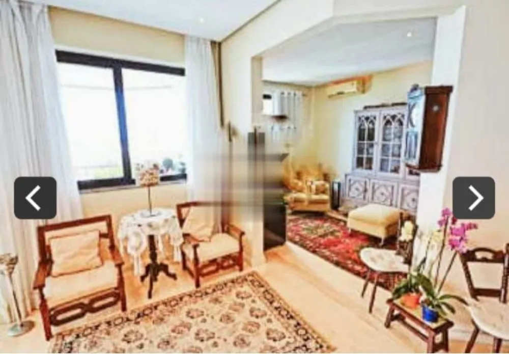 Apartamento, 3 quartos, 180 m² - Foto 4