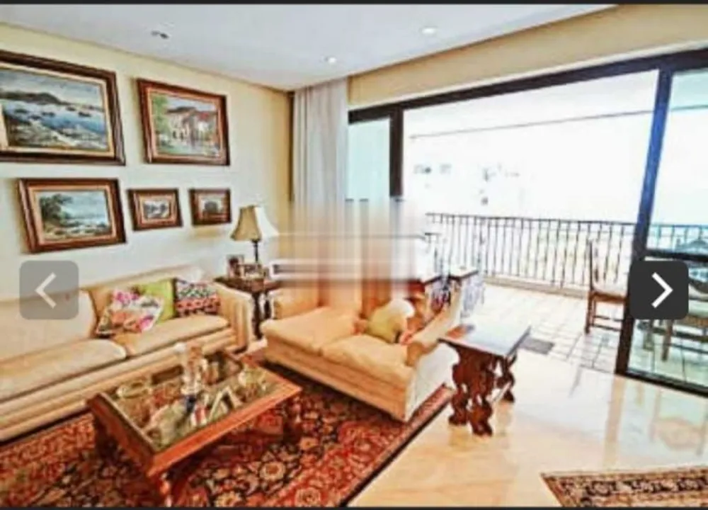 Apartamento, 3 quartos, 180 m² - Foto 1
