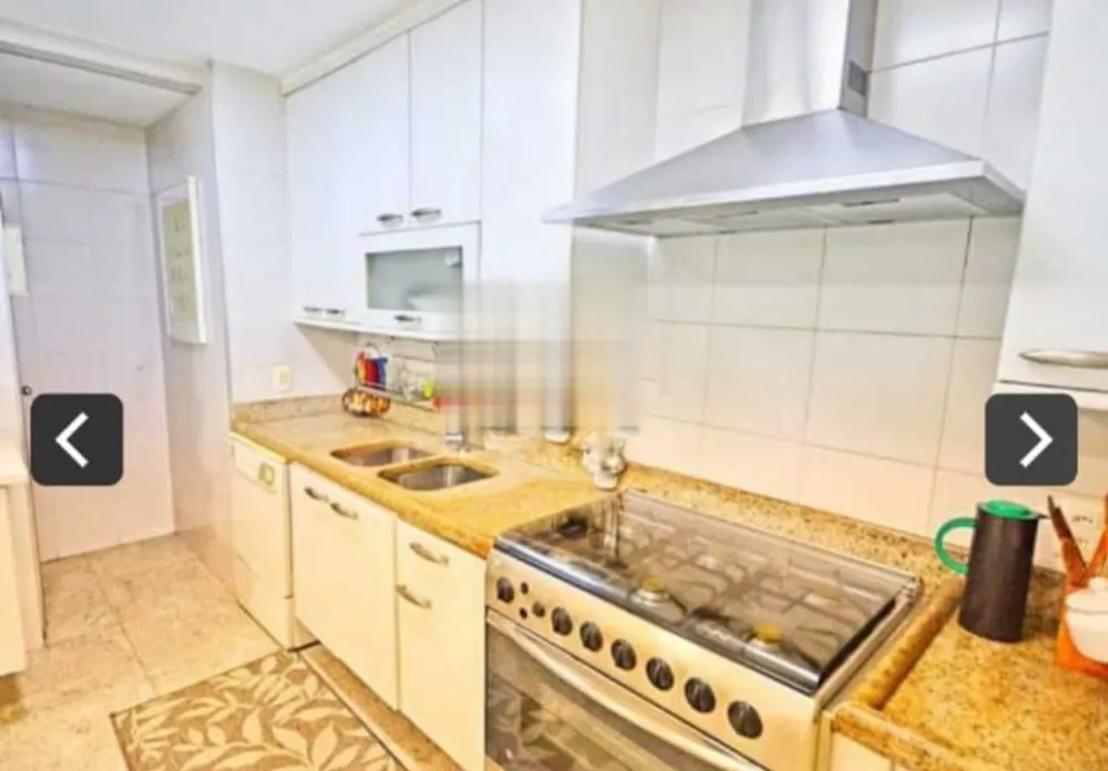 Apartamento, 3 quartos, 180 m² - Foto 9