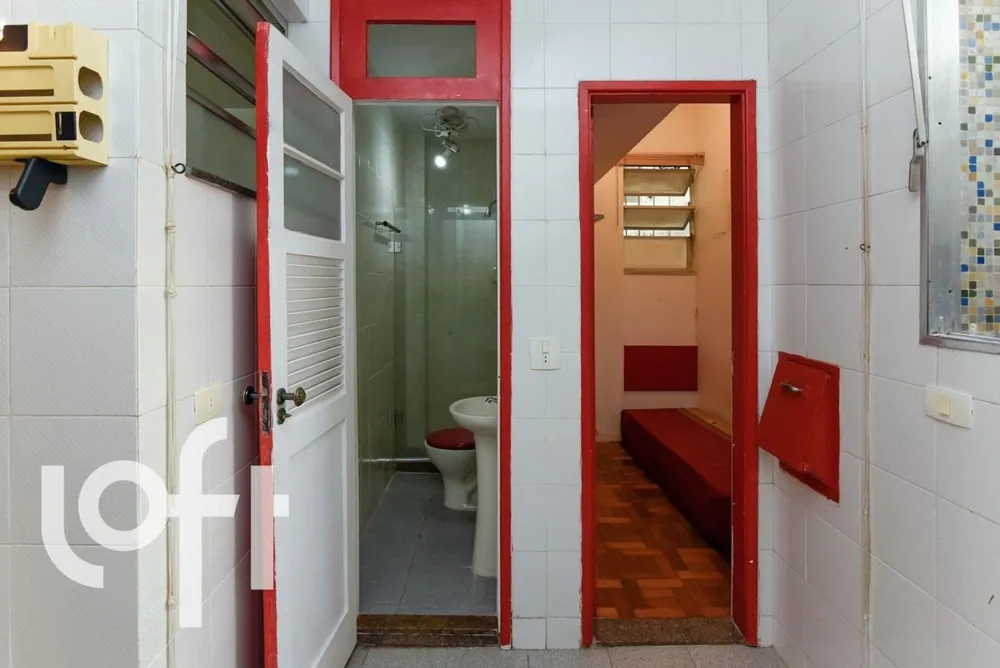 Apartamento, 3 quartos, 120 m² - Foto 23