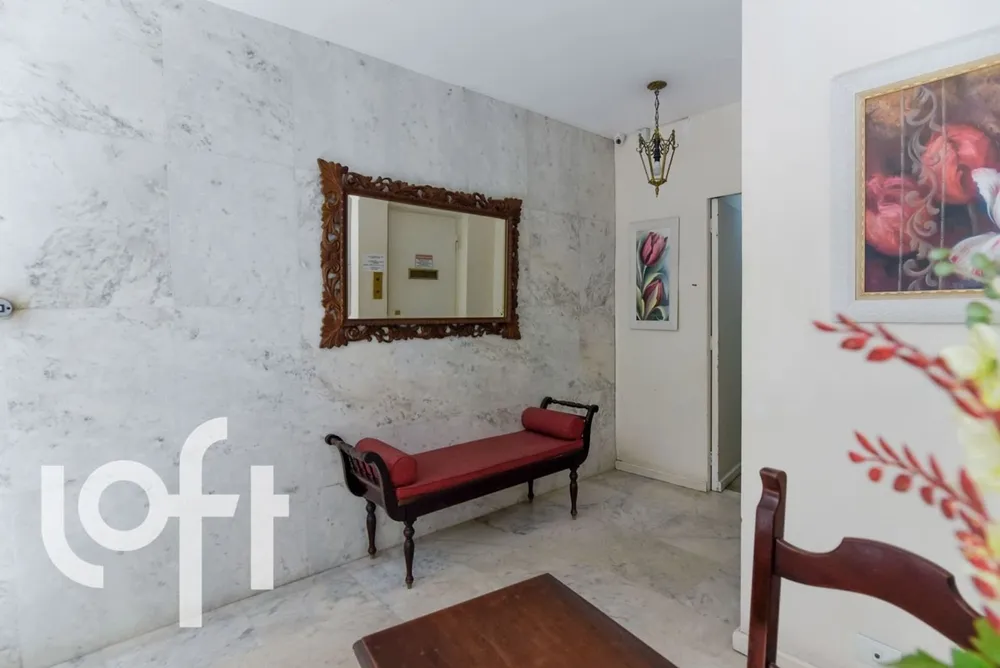 Apartamento, 3 quartos, 120 m² - Foto 25