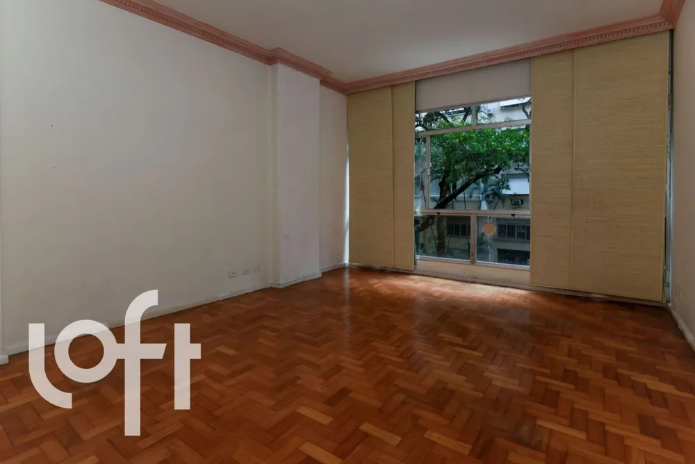 Apartamento, 3 quartos, 120 m² - Foto 1