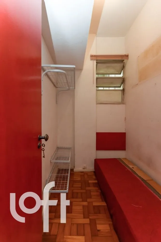 Apartamento, 3 quartos, 120 m² - Foto 11