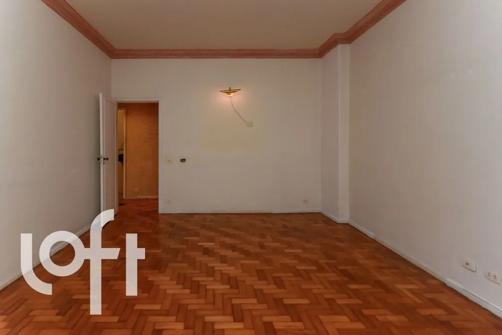 Apartamento, 3 quartos, 120 m² - Foto 3