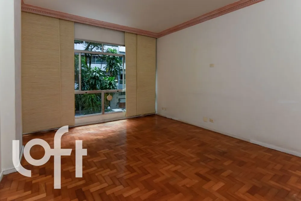 Apartamento, 3 quartos, 120 m² - Foto 2