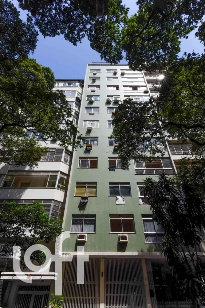 Apartamento, 3 quartos, 120 m² - Foto 27