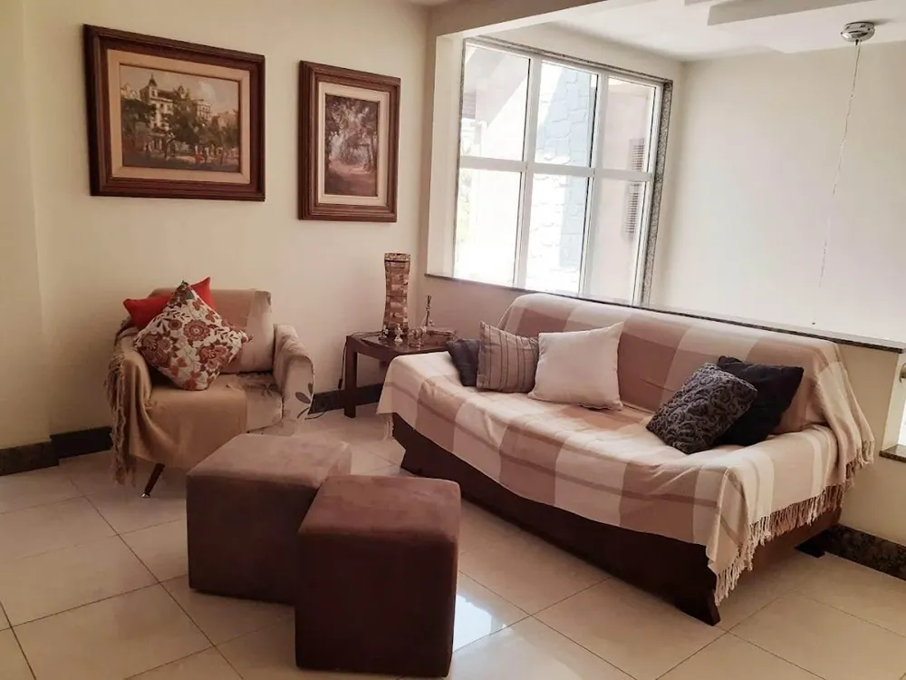 Casa, 4 quartos, 300 m² - Foto 12