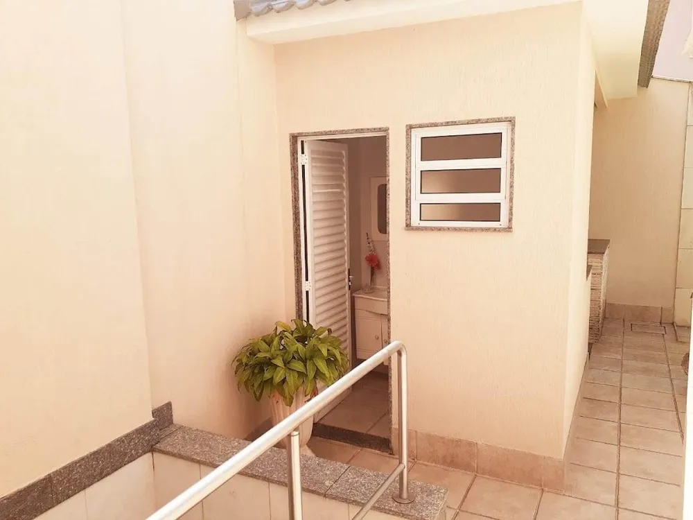 Casa, 4 quartos, 300 m² - Foto 9