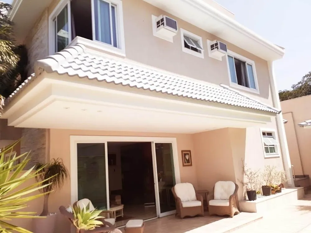 Casa, 4 quartos, 300 m² - Foto 6