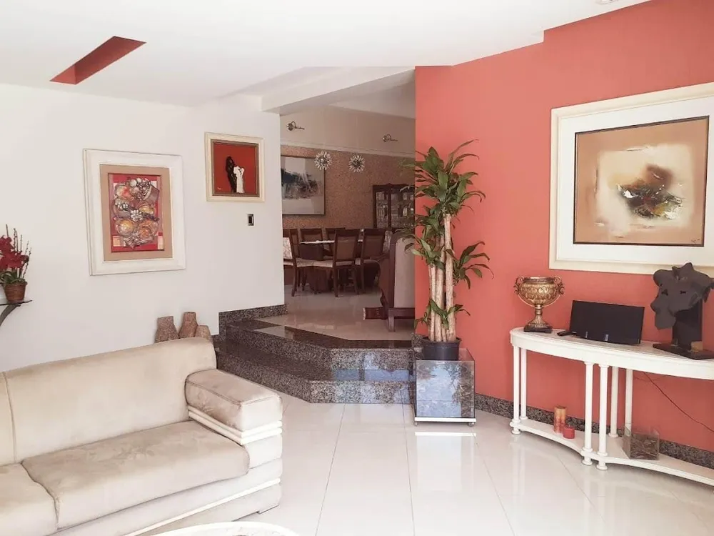 Casa, 4 quartos, 300 m² - Foto 14