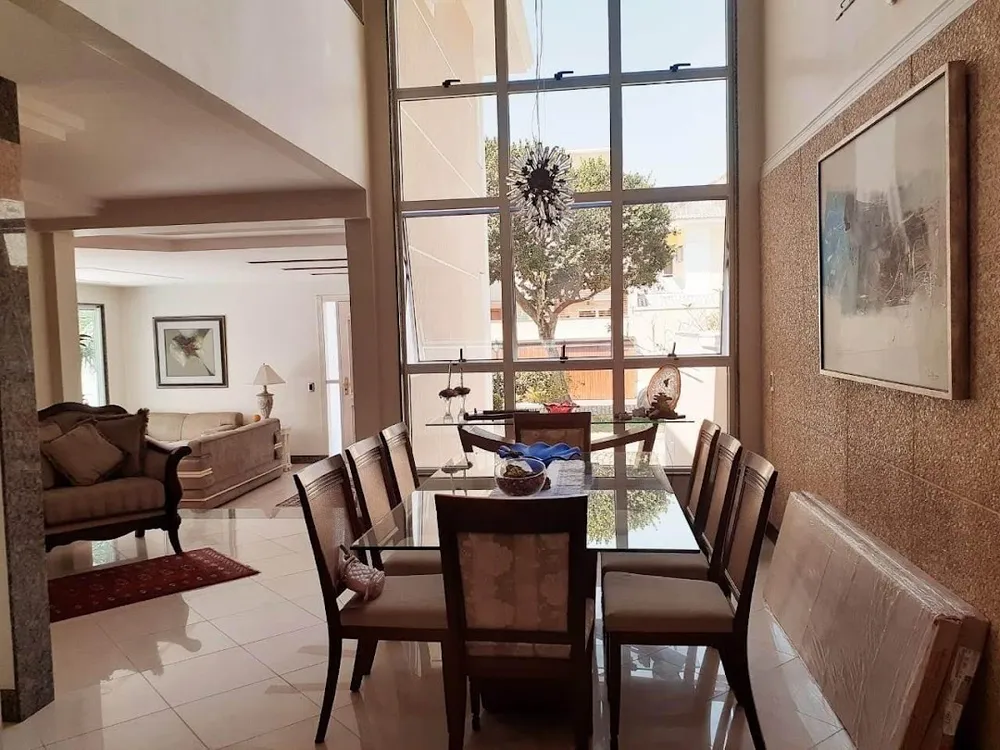 Casa, 4 quartos, 300 m² - Foto 16