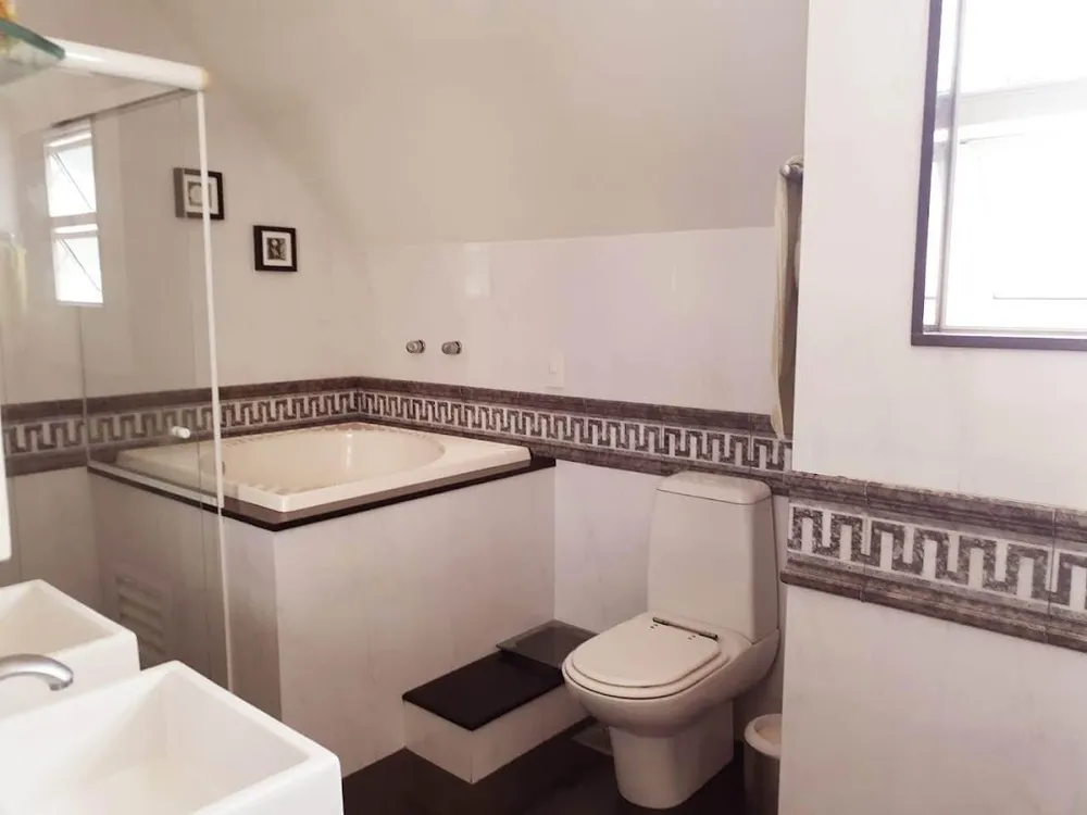 Casa, 4 quartos, 300 m² - Foto 2