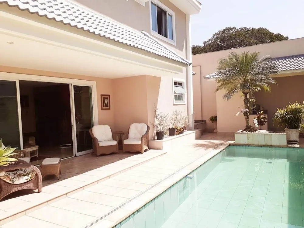 Casa, 4 quartos, 300 m² - Foto 5