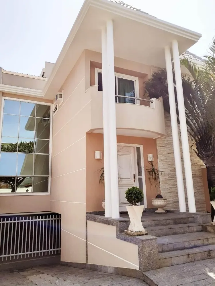 Casa, 4 quartos, 300 m² - Foto 7