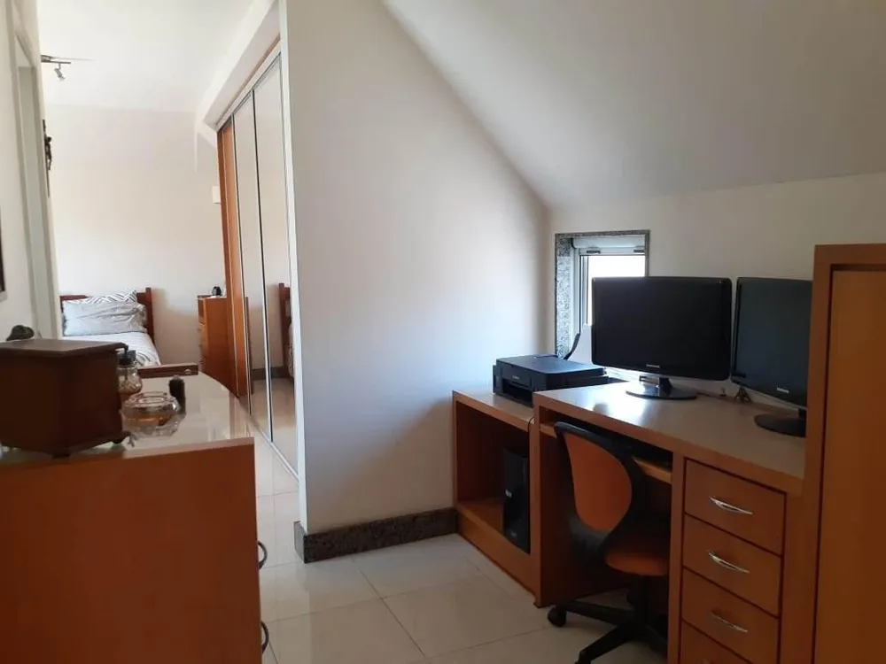 Casa, 4 quartos, 300 m² - Foto 18