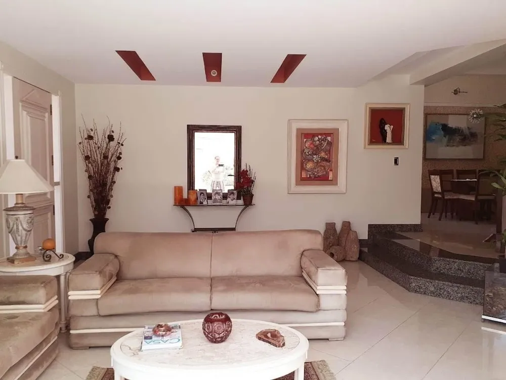 Casa, 4 quartos, 300 m² - Foto 13