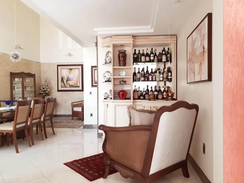 Casa, 4 quartos, 300 m² - Foto 19