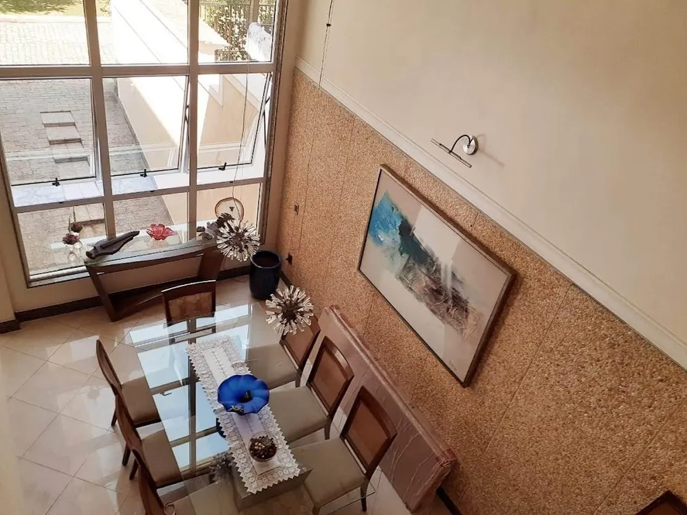 Casa, 4 quartos, 300 m² - Foto 17