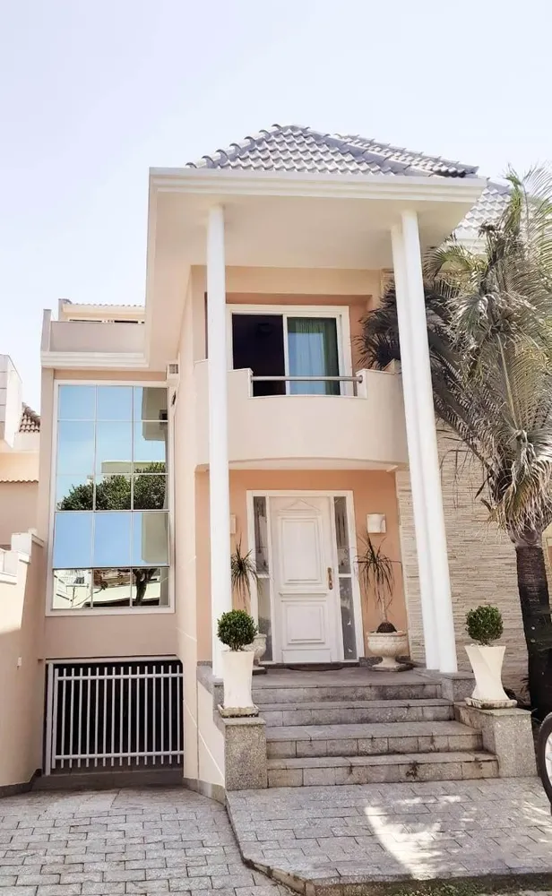 Casa, 4 quartos, 300 m² - Foto 11