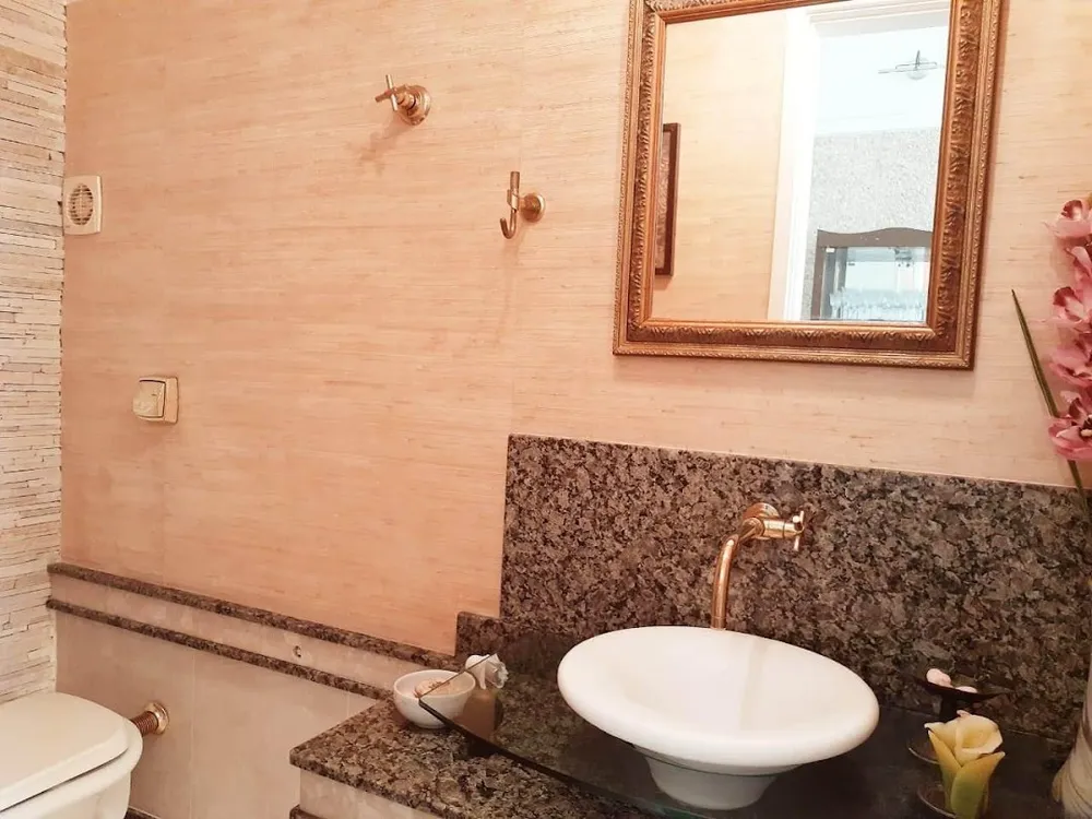 Casa, 4 quartos, 300 m² - Foto 3