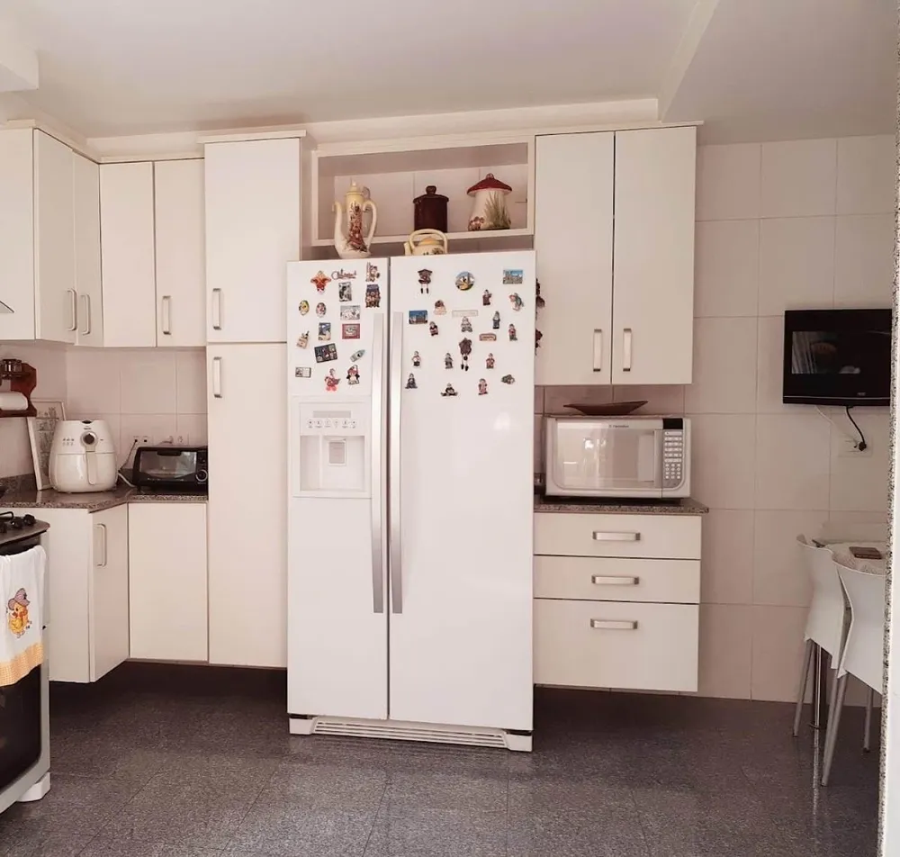 Casa, 4 quartos, 300 m² - Foto 4