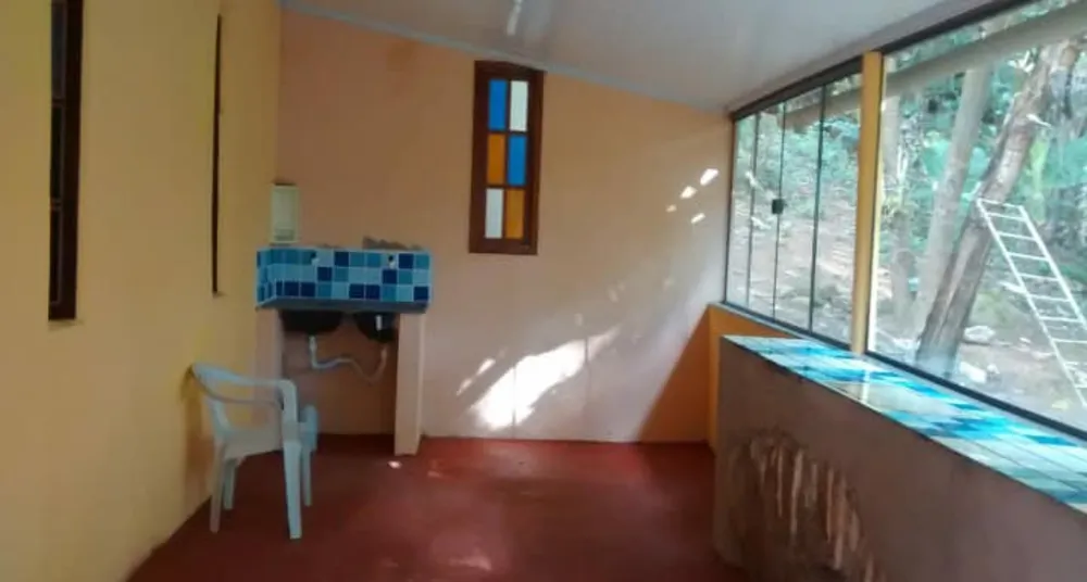 Sítio, 20 quartos, 3 hectares - Foto 7