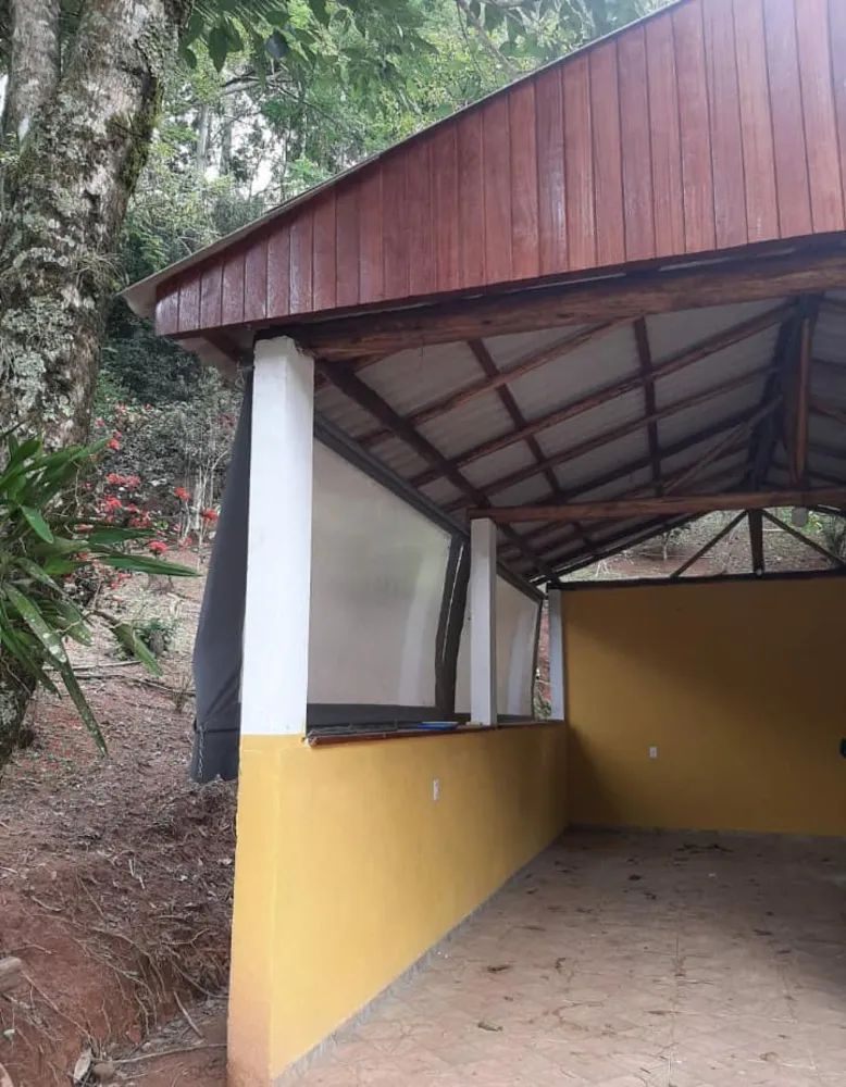 Sítio, 20 quartos, 3 hectares - Foto 24