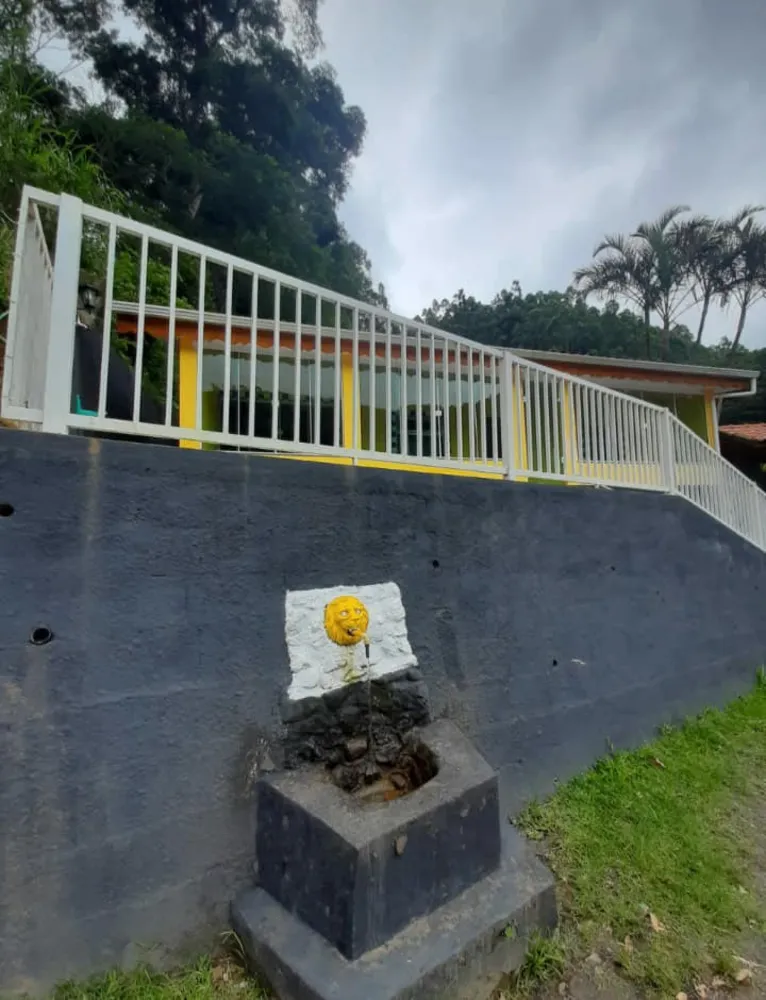 Sítio, 20 quartos, 3 hectares - Foto 44