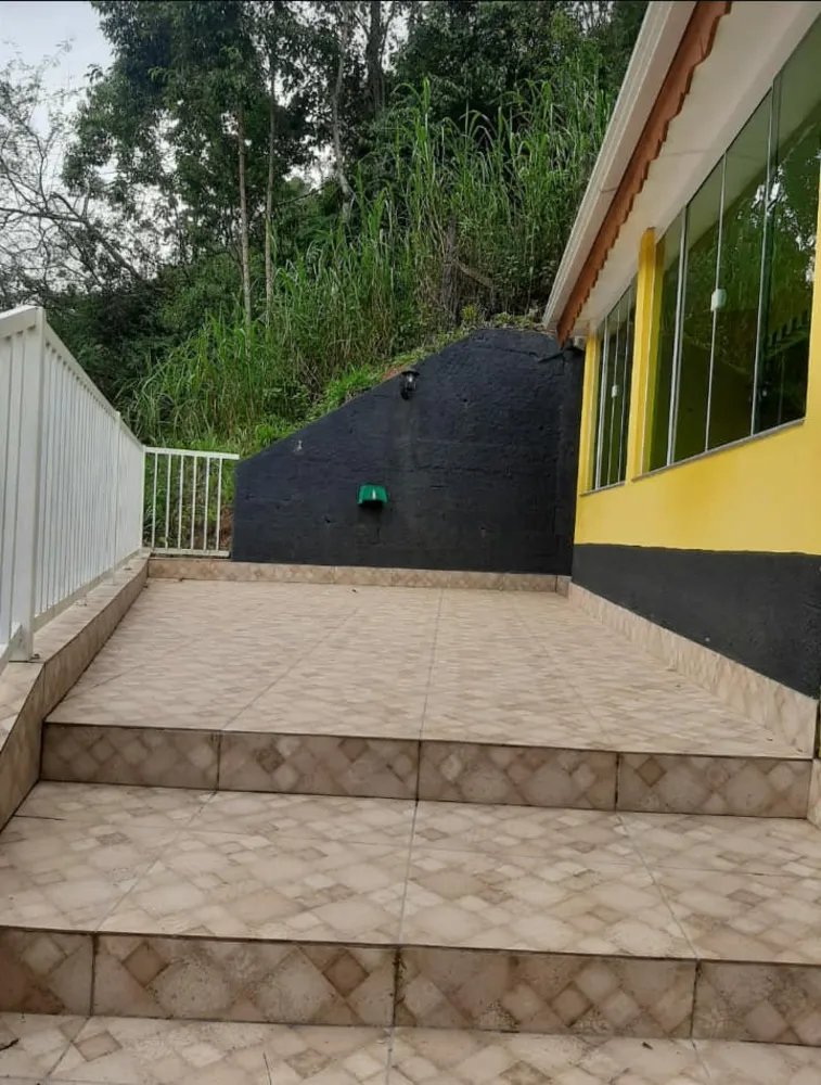Sítio, 20 quartos, 3 hectares - Foto 27