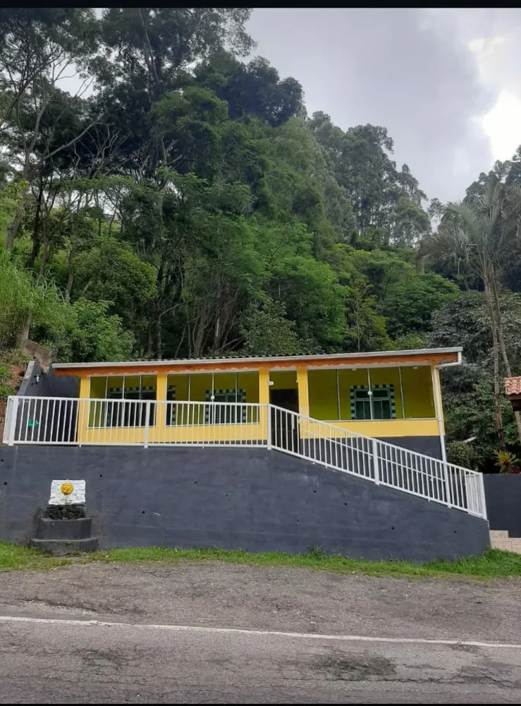 Sítio, 20 quartos, 3 hectares - Foto 43